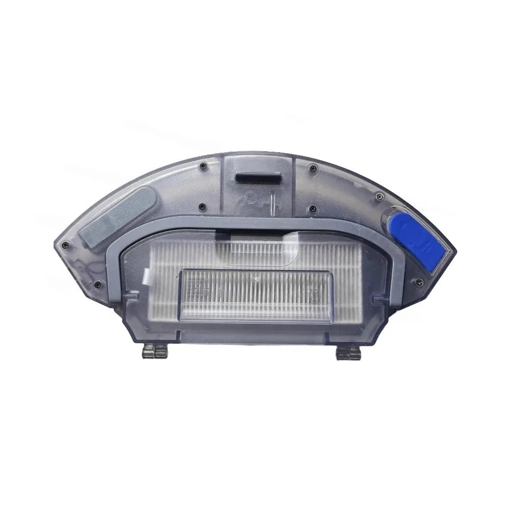 For Yeedi For K650 For Vacuum Cleaner Dust Bin Filter Unit Replacement with Built-in Filter for Steady Performance