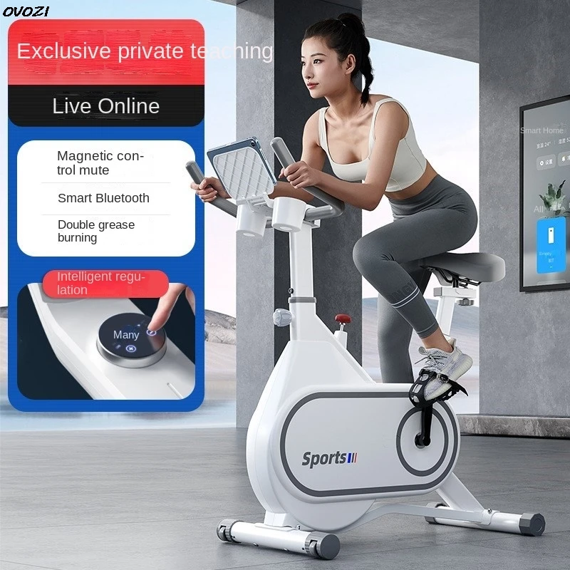 Thumbnail 3 - #10 Popular Exercise Bikes Choices