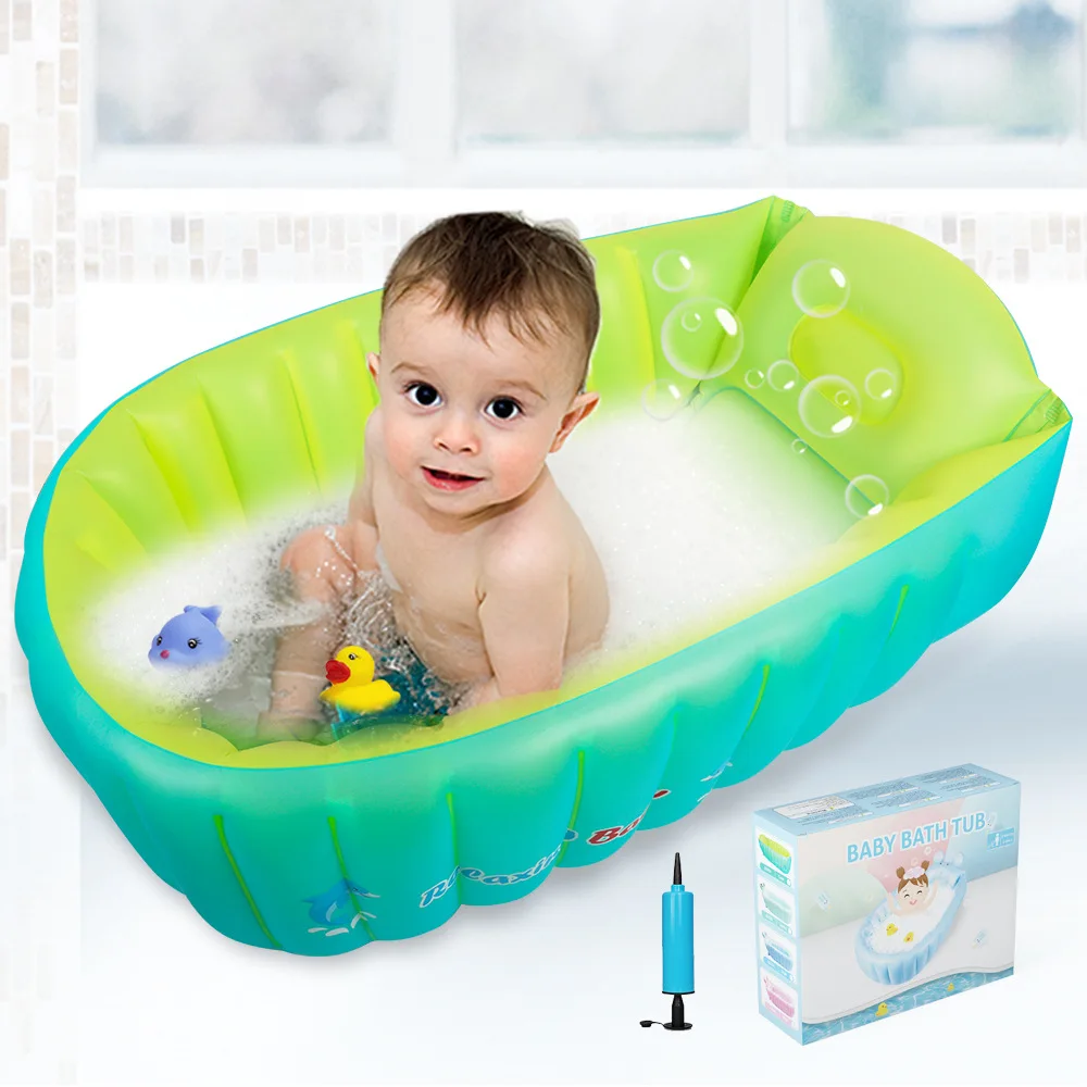 

Pool Rafts Inflatable Play Water Fun PVC Inflate Lounge Floating Children Bath Summer Swimming Pools Seaside Beach Garden Toys