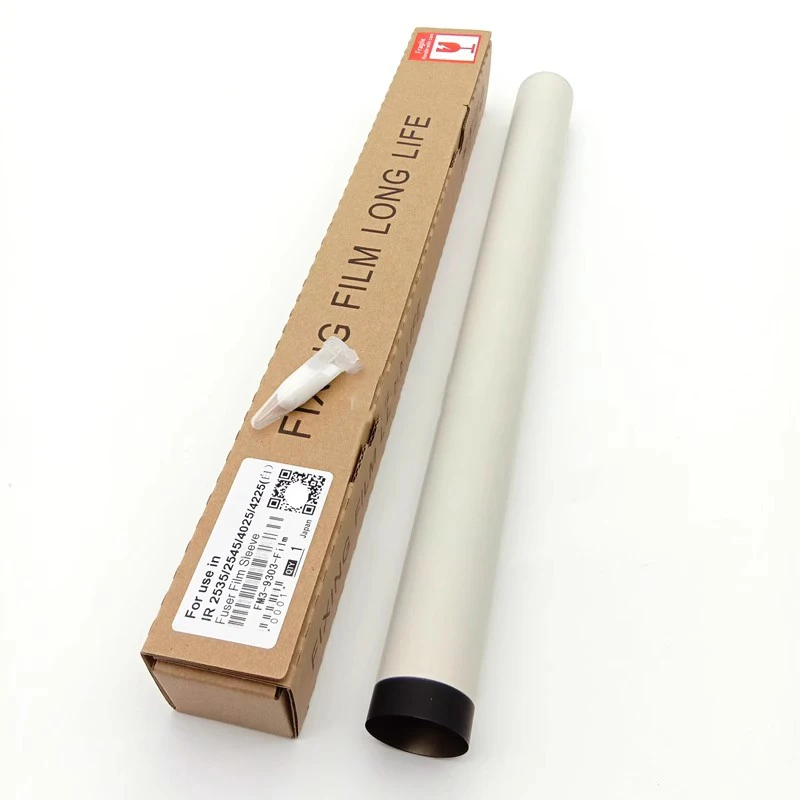 

2025 hot sale High Quality Fusing Film Original IR ADV 4525i 4545i 4551i 4535i 4725i 4735i Heating Belt 4051 Lower Roller 4251i