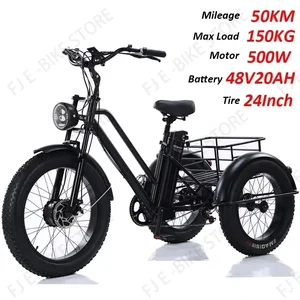 9 Haupttrikeverkäufe mit Motor - №5