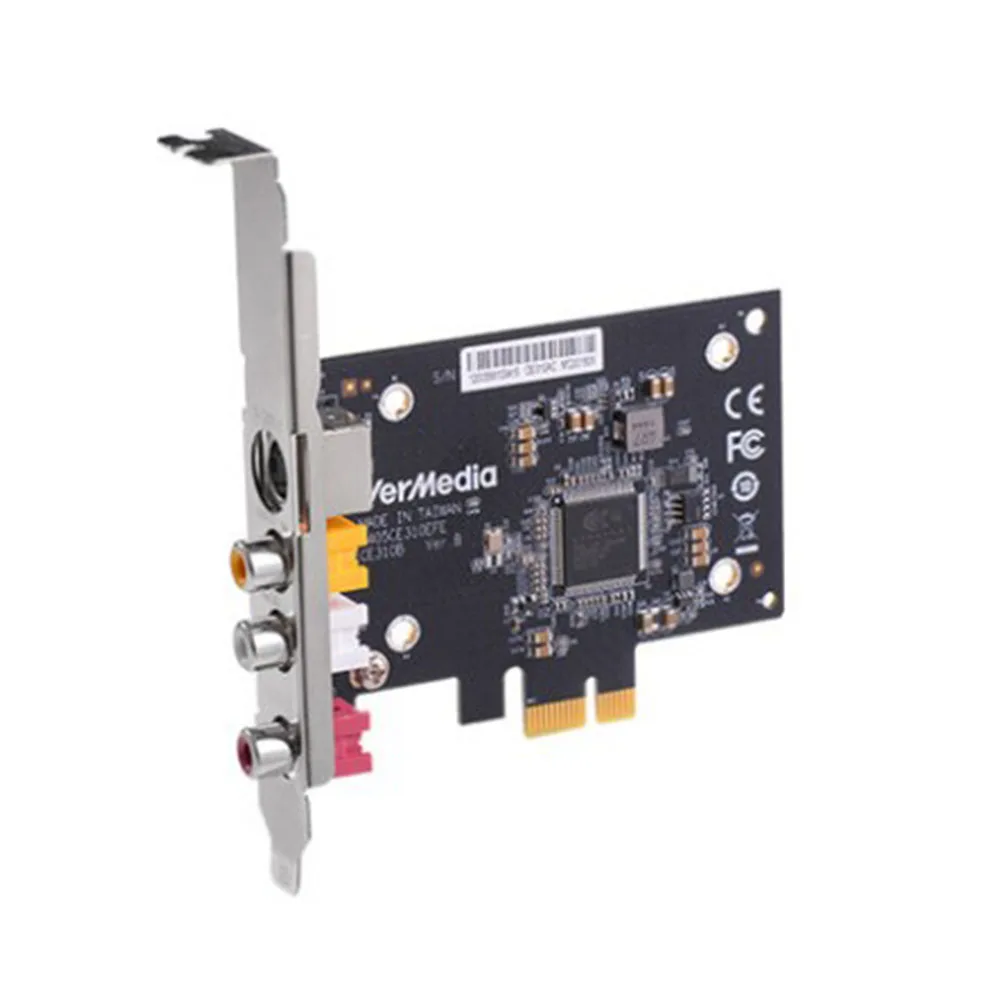 Scheda di Acquisizione Video AV PCI E Scheda DVR CE310B