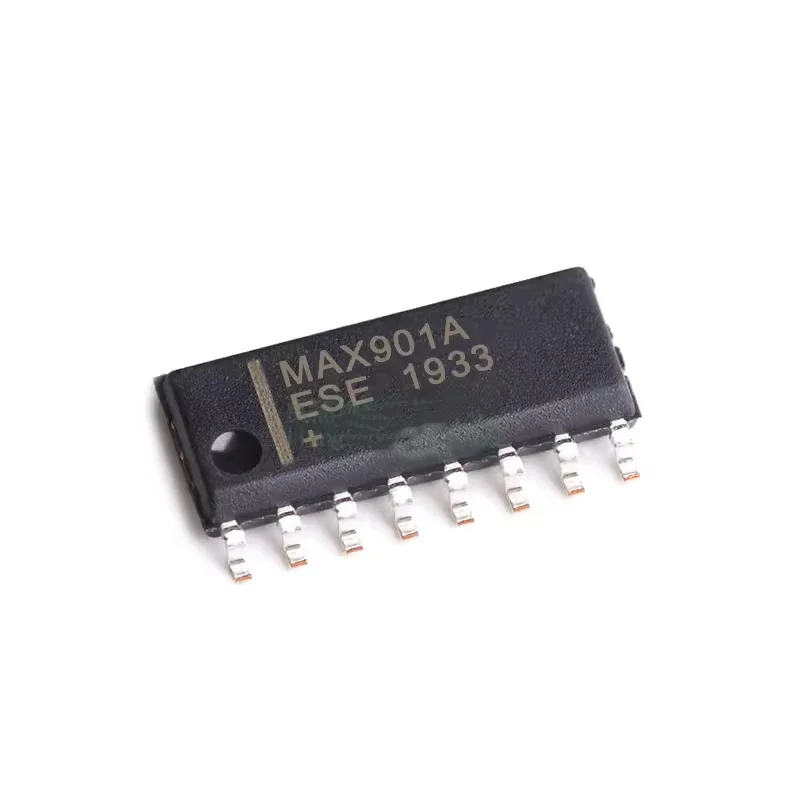 

10 шт. MAX901AESE + T MAX901AESE MAX901A микросхема симулятора SOP-16