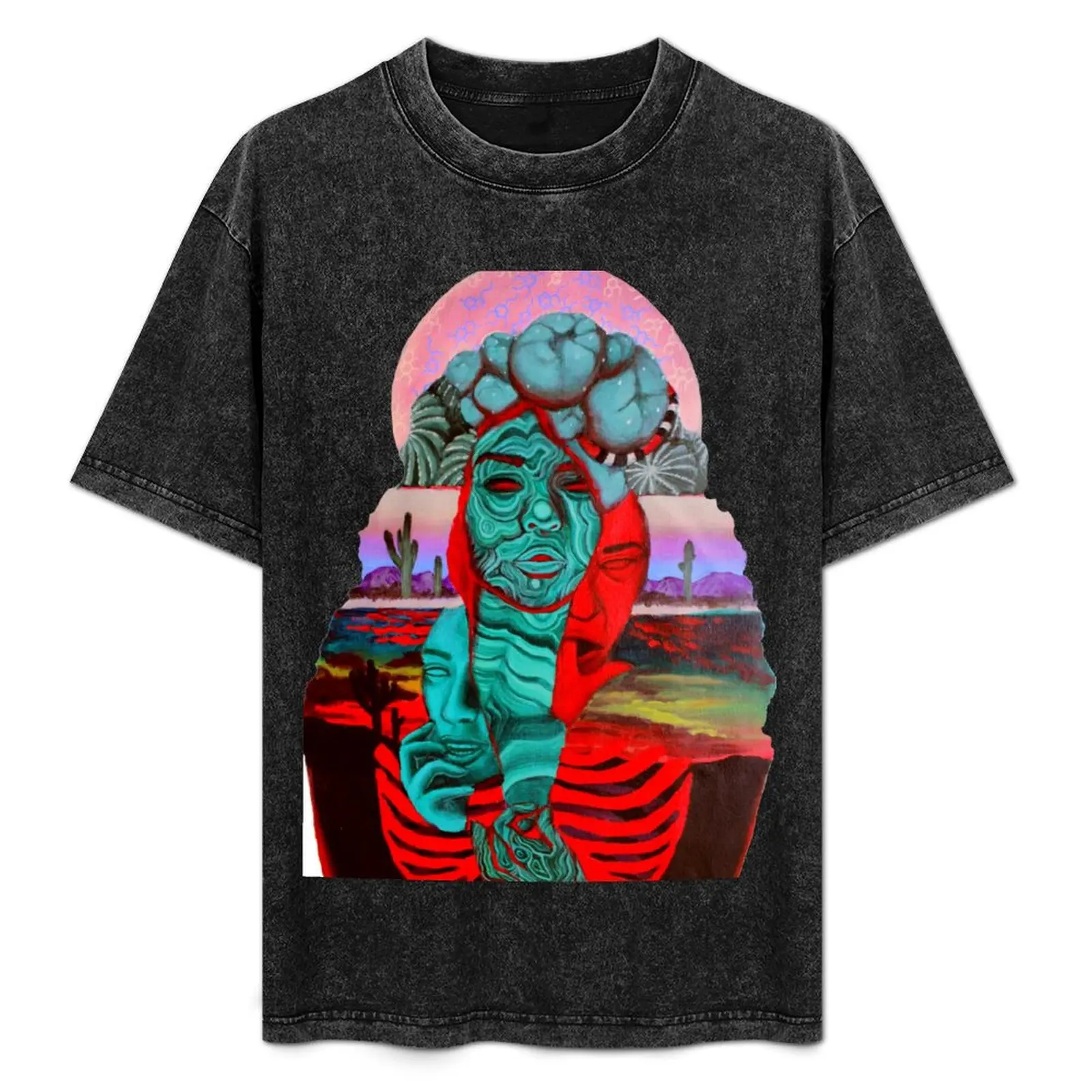 

Deserter T-Shirt Plus Size Short Sleeve T-Shirt