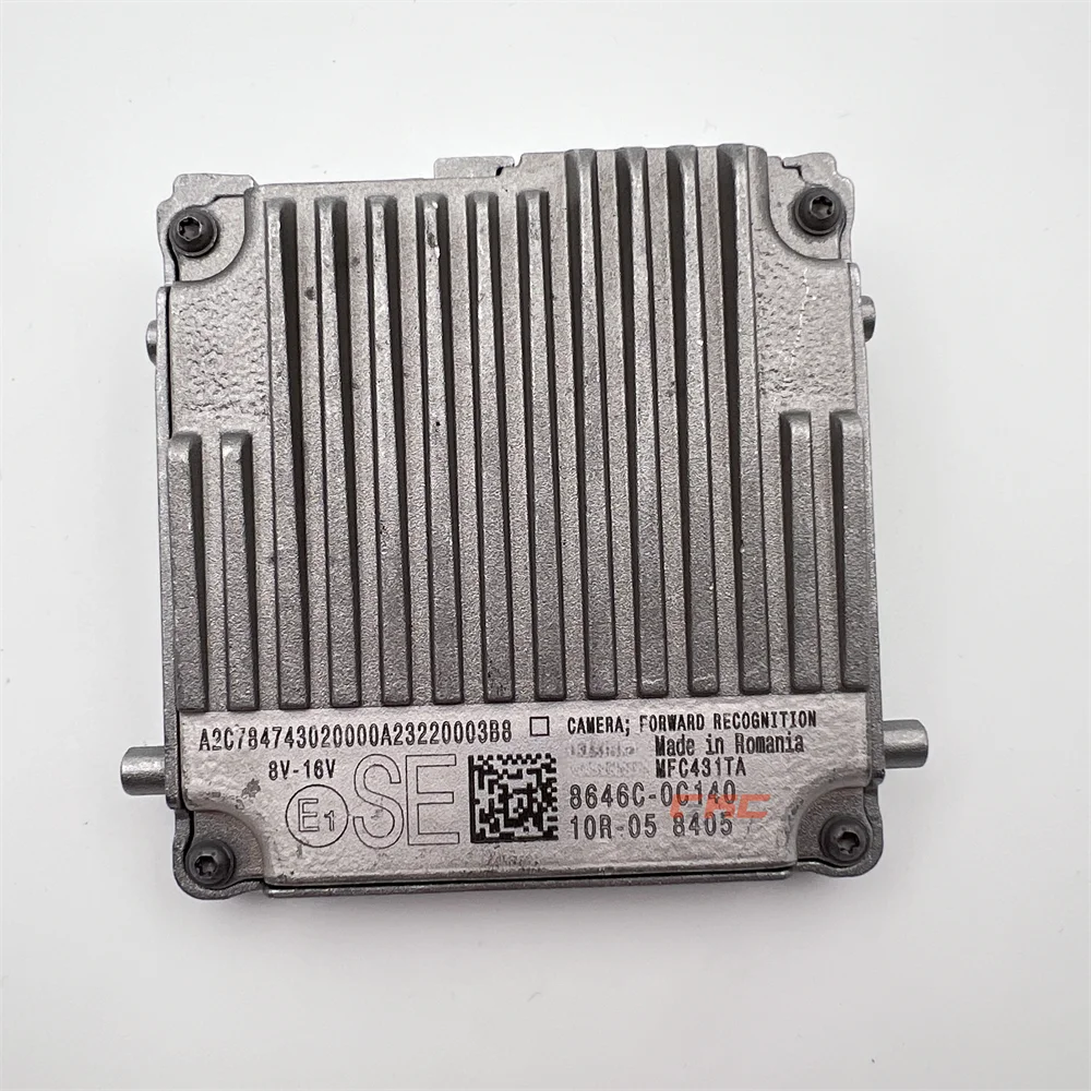 

Original 8646C-0C140 LED Headlight Control Unit Ballast 8646C-0C140 8646C0C140 8646C 0C140