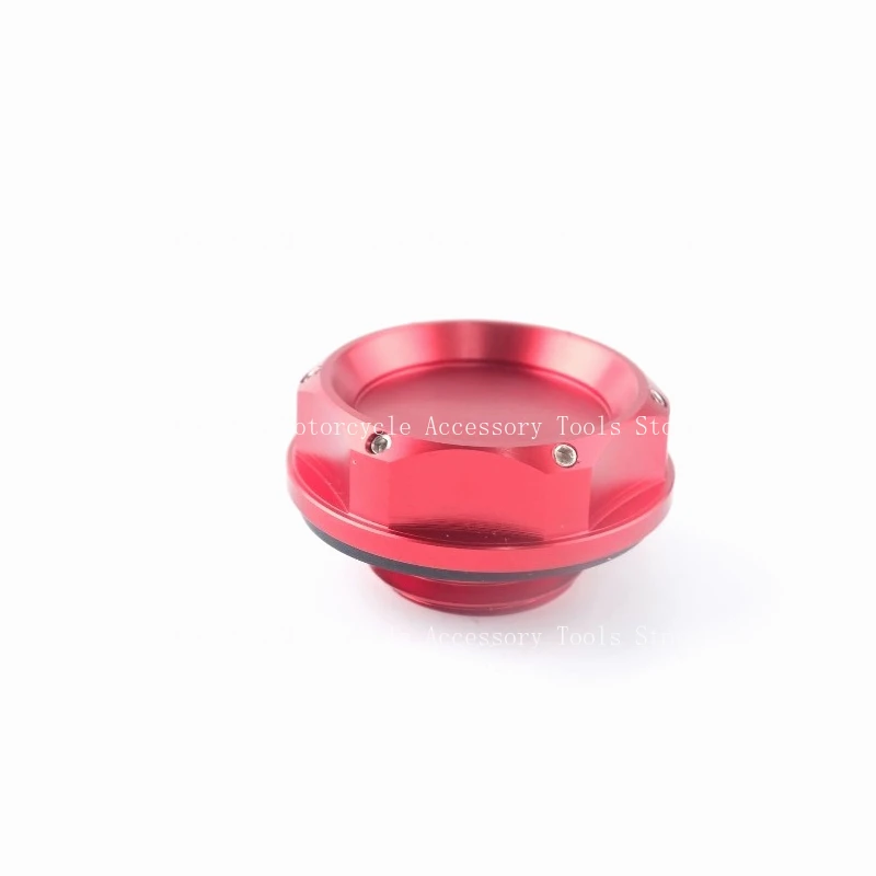 

Suitable For Mazda Fuel Tank Cap Car Accessories