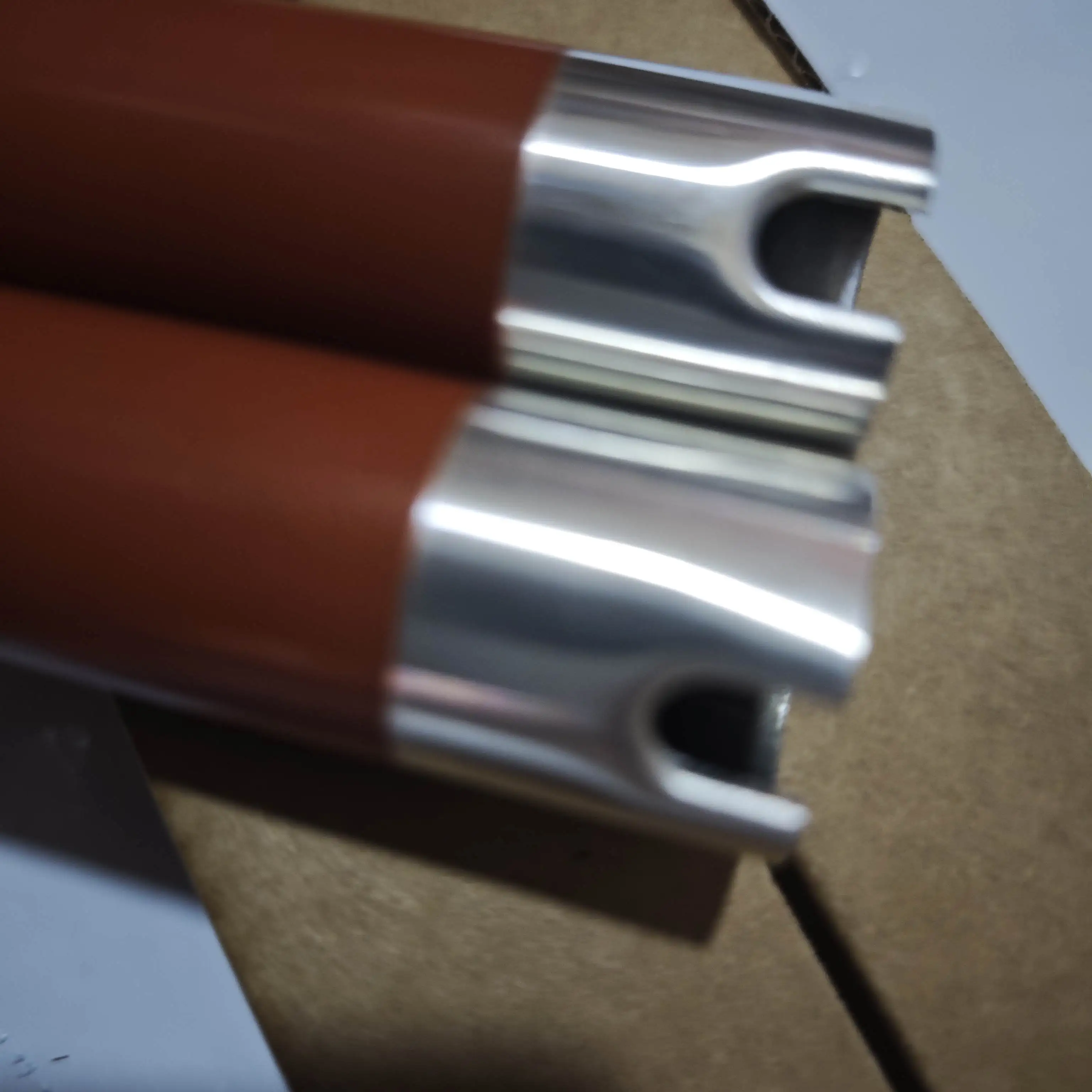 

10PCS FS1028 Upper Heat Roller for Kyocera FS1030 FS1100 FS1120 FS1300 FS1320 FS1350 FS1370 FS2000 FS1035 FS1128 FS1130