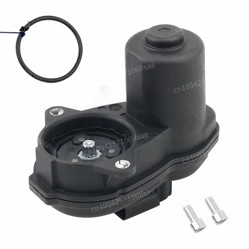 

34216888850 Rear Parking Brake Actuator Electric Motor For X3 X4 X5 X6 2018 2019 2020