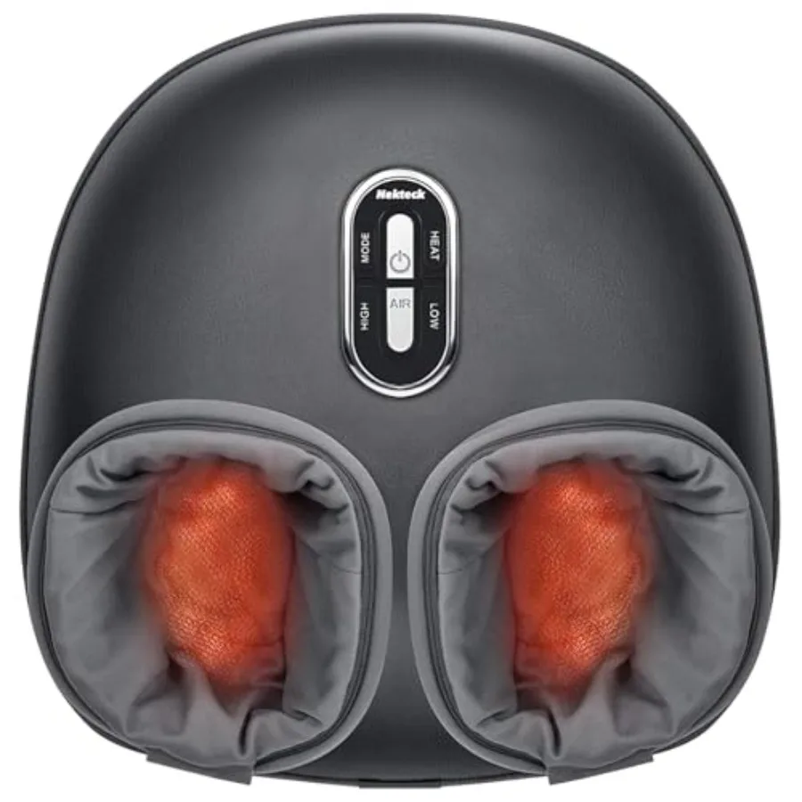 Shiatsu Foot Massag…