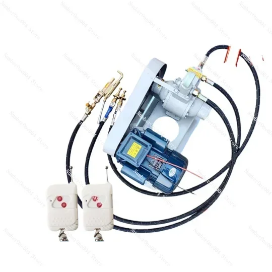 Applicable to Portable To  220V LPG Air Pump 12V Car Air 48V Gas High Pressure