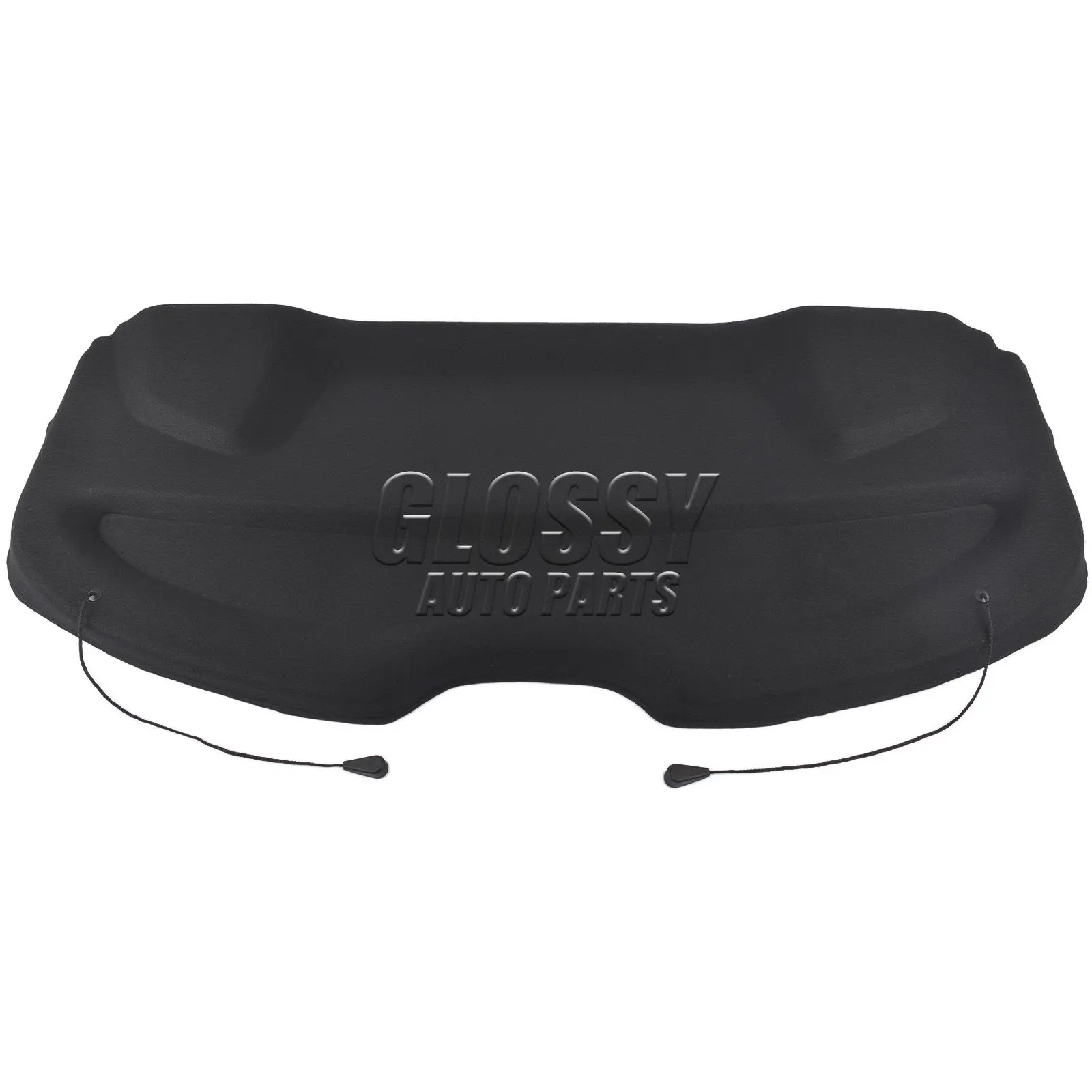 Parcel Shelf for 208 1.6 HDi Diesel Petrol Hatch 2012-2019 9673766680