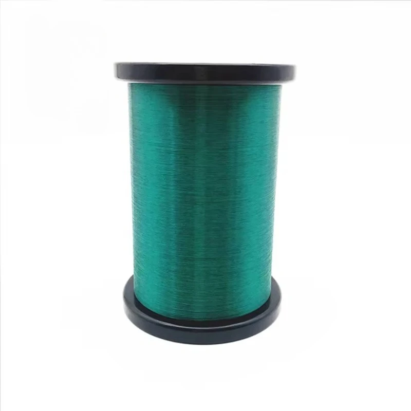 0.050Mm Multi-Sol Enameled Copper Wire Guitar Strat Pickup