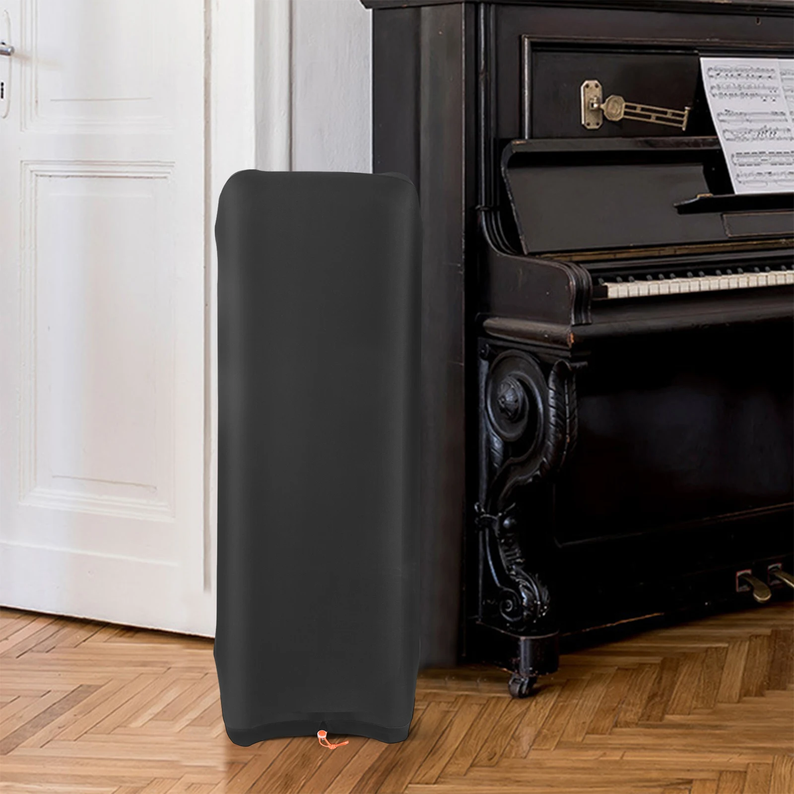 Speaker Protective Cover  Sleeve Protector Portable Party Speaker Dust Case Cover Compatible for JBL Partybox 1000 view 4