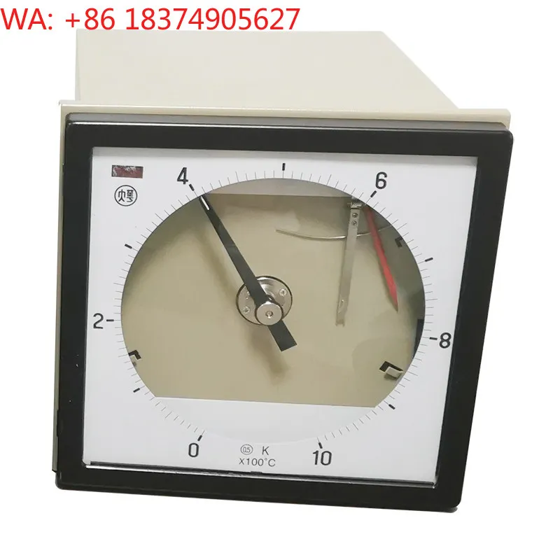 XWGJ-101 Circular Chart Automatic Balance Recorder