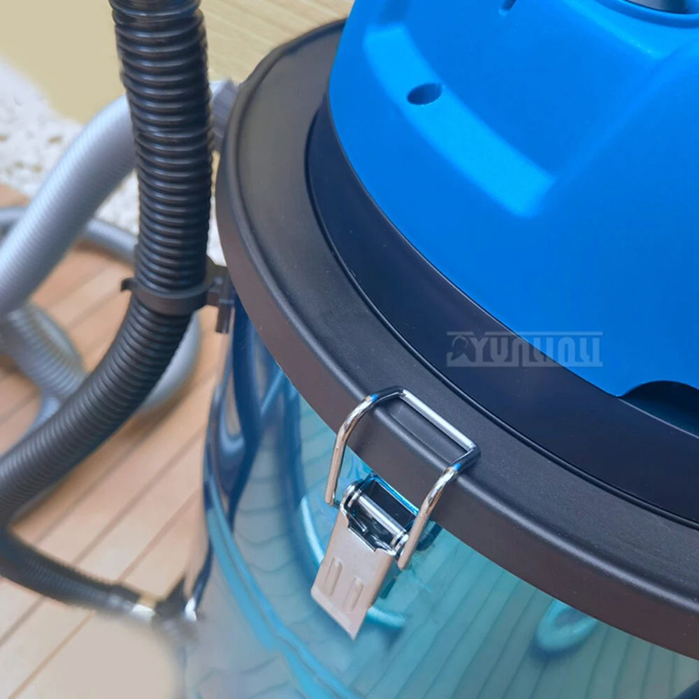 

Large Pot Cleaner Water Pump Canteen Water Suction Machine