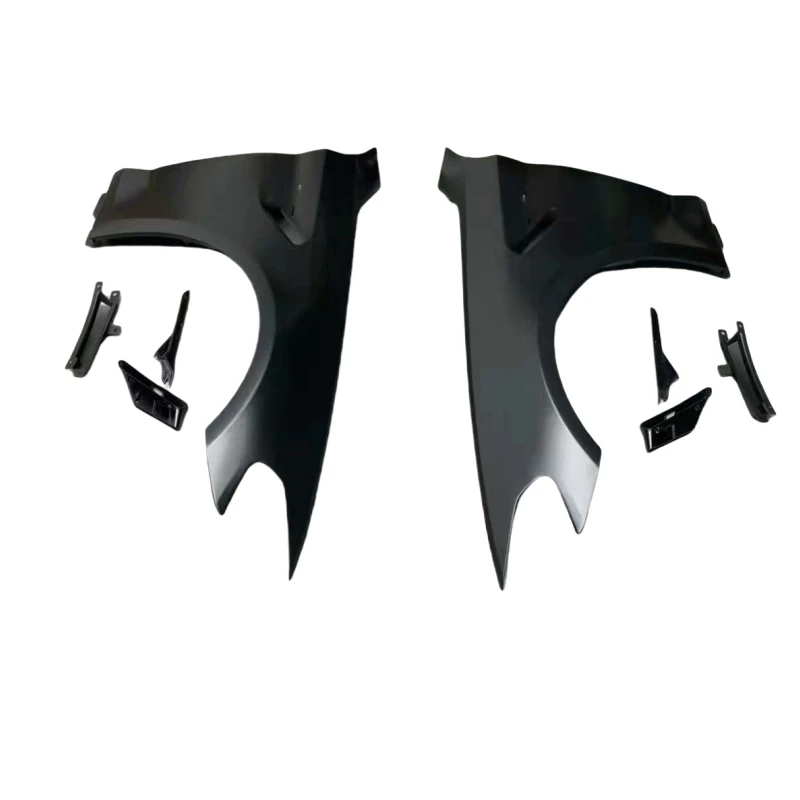 

Крыло для 5-й серии G30 M5 Обновление крыла G38