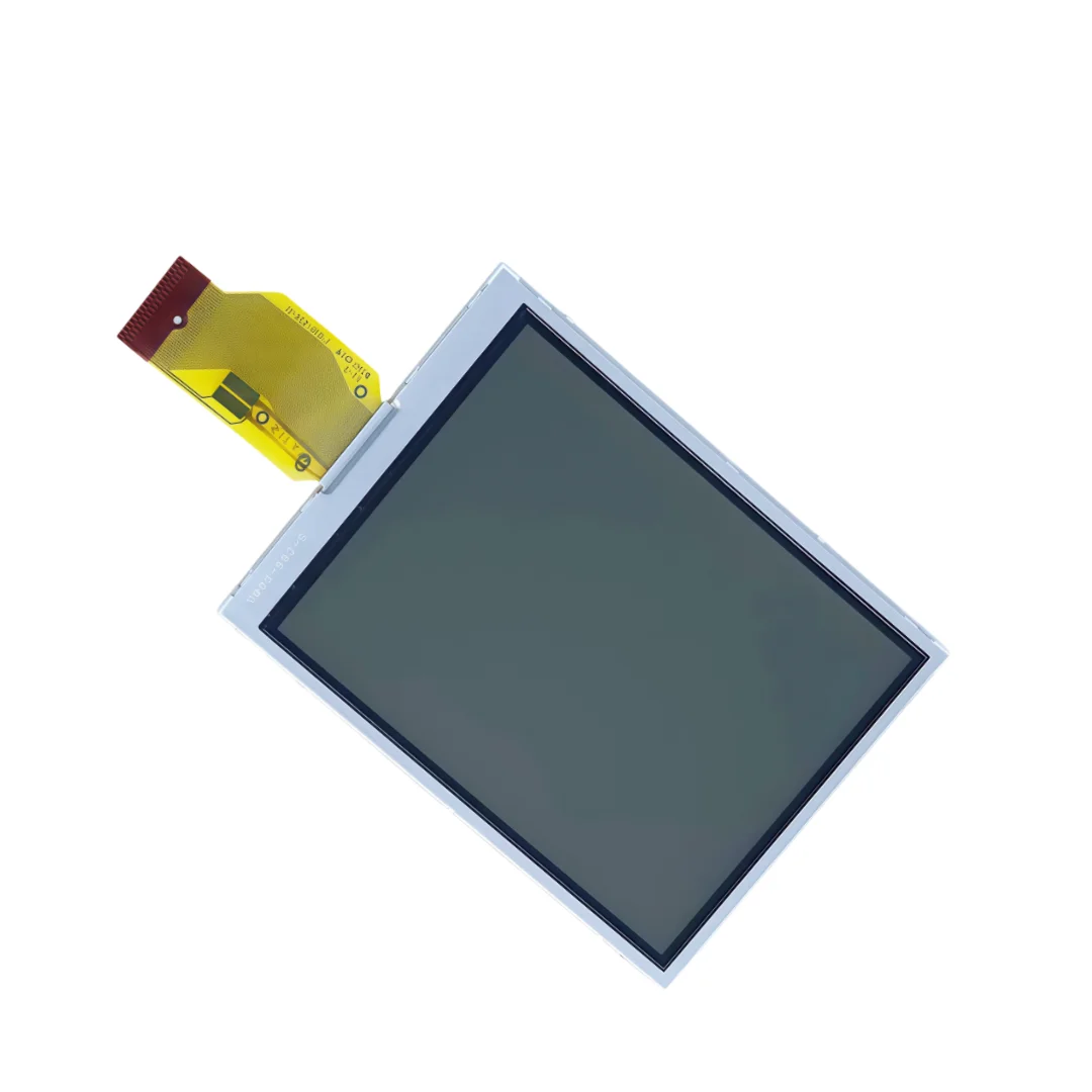 

New LCD screen with Backlight for Canon A2000 PC1310 display repair accessories