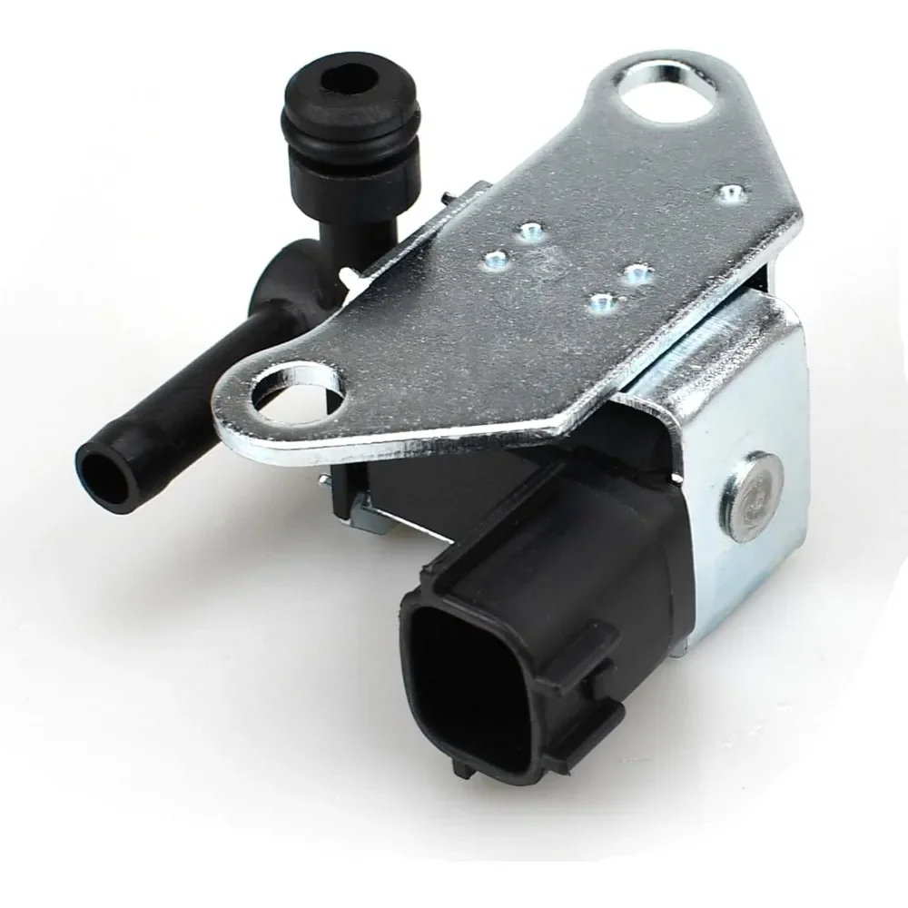 MN187611 Vapor Tank Purge Carbon Tank Solenoid Valve 2502-487946 For For Mitsubishi Outlander Eclipse Galant