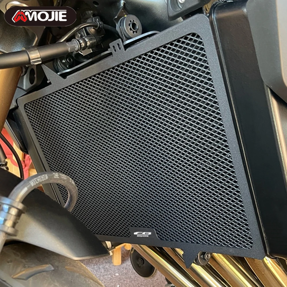 

Radiator Guard For HONDA CB650R CBR650R CB650F CBR650F CBR CB 650R 650F 2014 - 2025 2026 Radiator Grille Guard Cover Protection