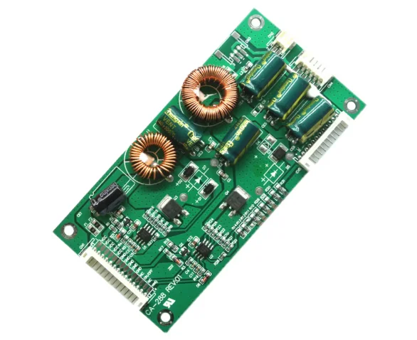 1pcs CA-288 26inch-55inch LED TV Constant current board ,LED TV universal inverter, LED TV backlight driver board
