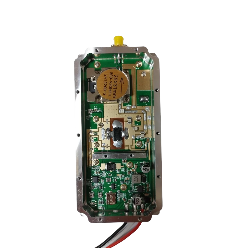 50W dengan sirkulasi circulcircul