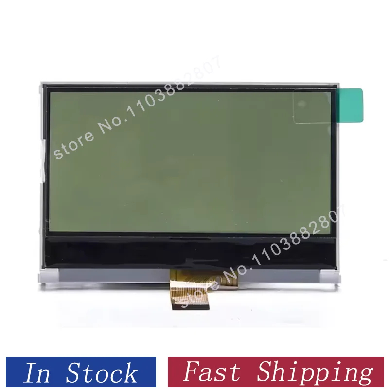 

Comaptible 7320 LCD Display Screen For Sea Controller DSE7320 DSE8610 DSE7310 LCD Replacement