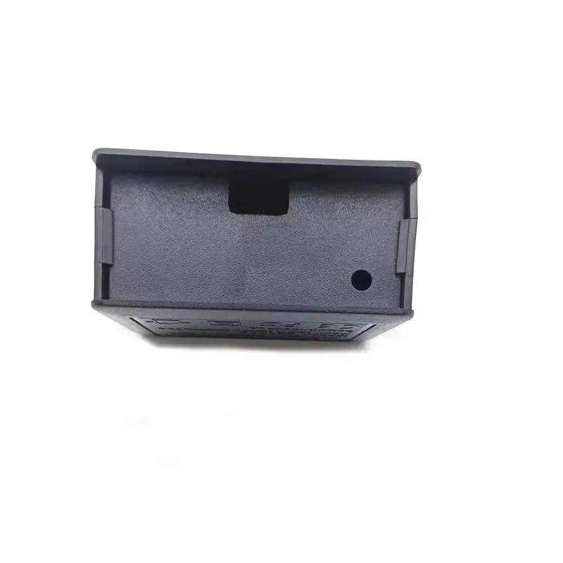 Private Money Box Plastic Switch Box Secret Home Diversion Stash Can Container Hiding Storage Compartment Outdoor Tools