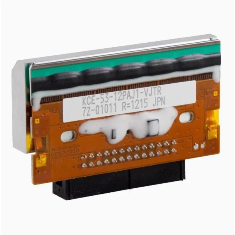 

New and Original Print Head KCE-128-12PAT2-ESP