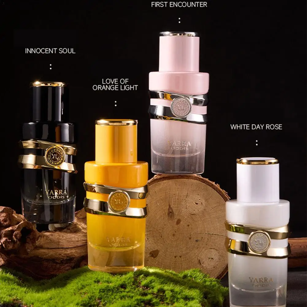 

100ml Original Perfume Spray Women Men Eau De Parfum Spray Arabian Perfume Lasting Fragrance Pheromone Charm Arab Perfume