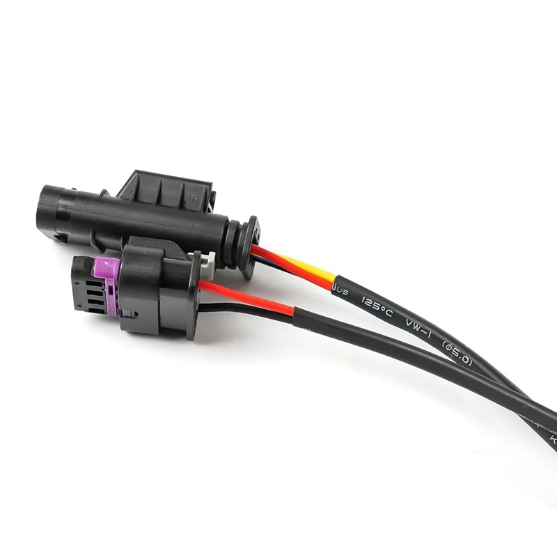 

Locker Sensor Bypass Wiring Harness Locker Sensor Plug Connector Wrangler Locker Sensor Plug Connector