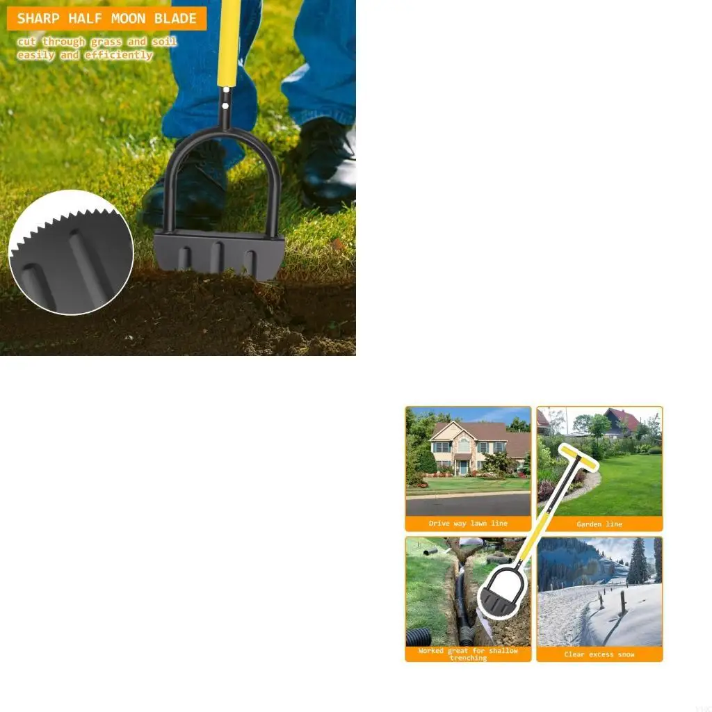 Manual Edger Multif… - image