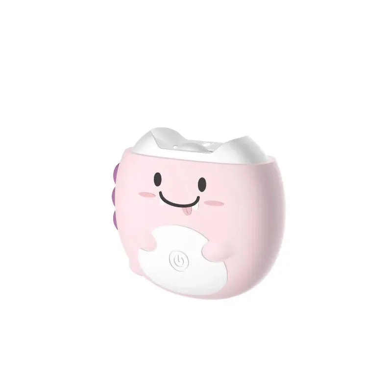 New Youpin Cartoon Electric Nail Trimmer Kid Nail Polisher Tool Infant Manicure Scissors Hygiene Kit Nail Clipper Cutter for Ne