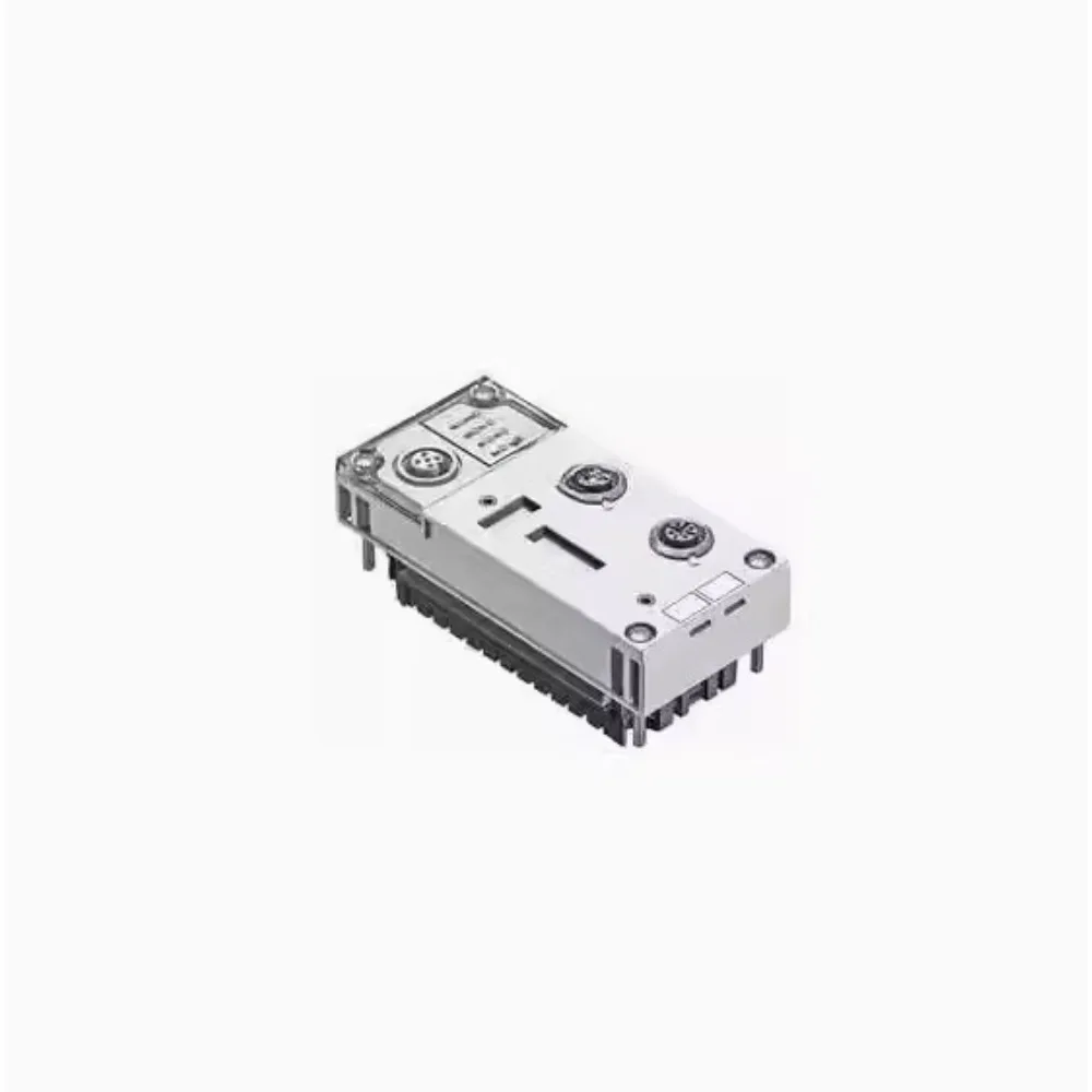 CPX-FB37 2735960 EtherCAT Bus Node With M12 D-coded Connectors Original In Stock