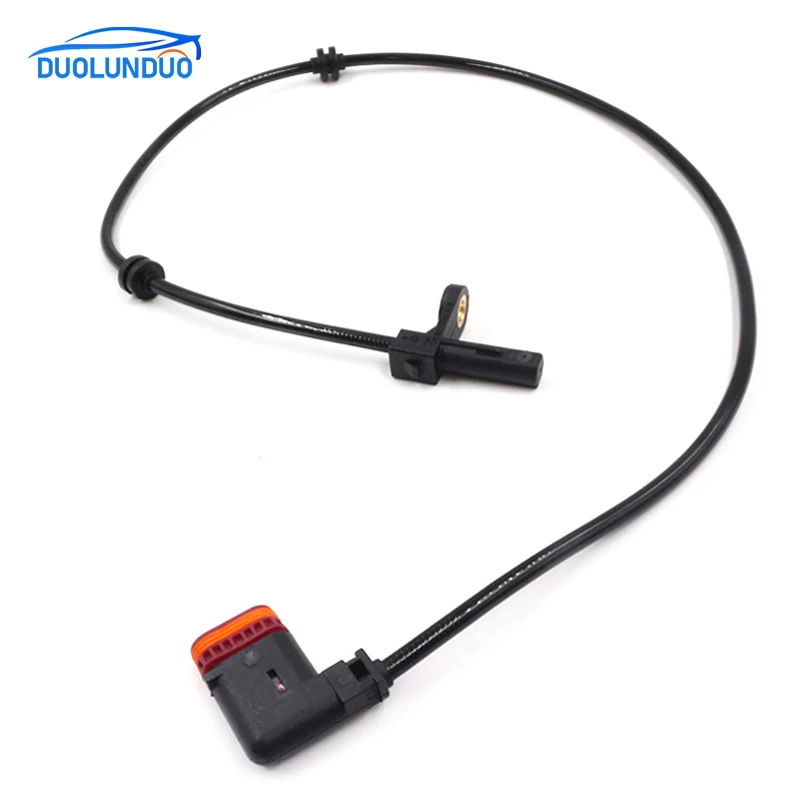 New 2219050201 6PU012039671 ABS Wheel Speed Sensor Front For Mercedes Benz C216 W221 2005-2013 0986594594 A2215400917