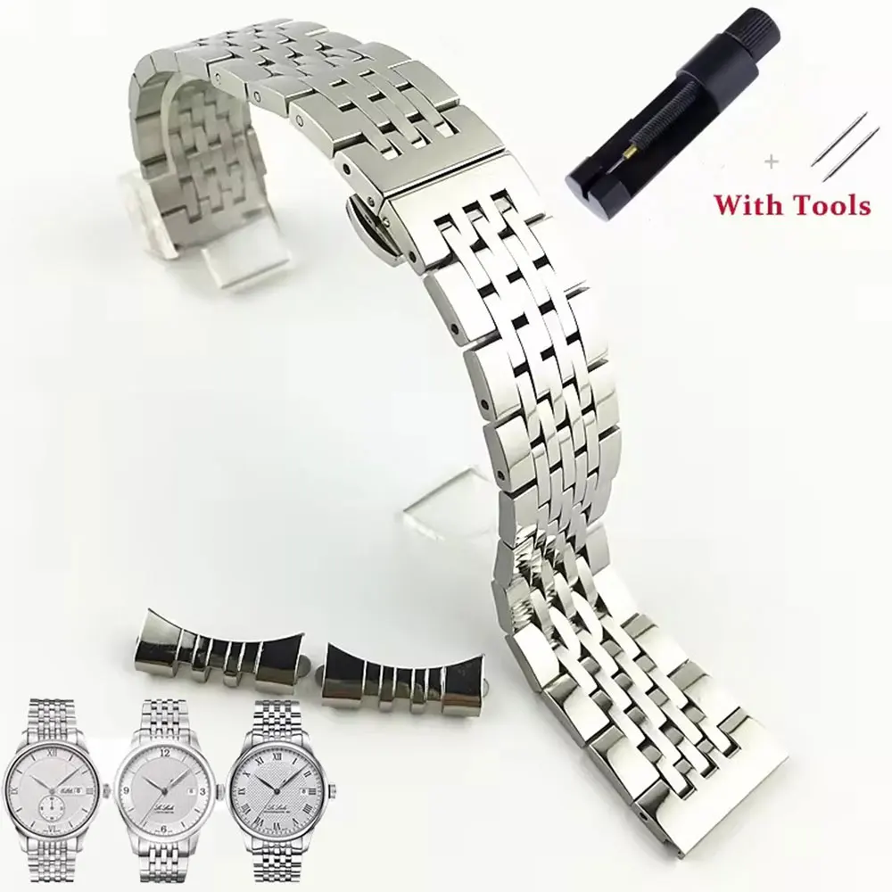 For Tissot Le Locle… - image