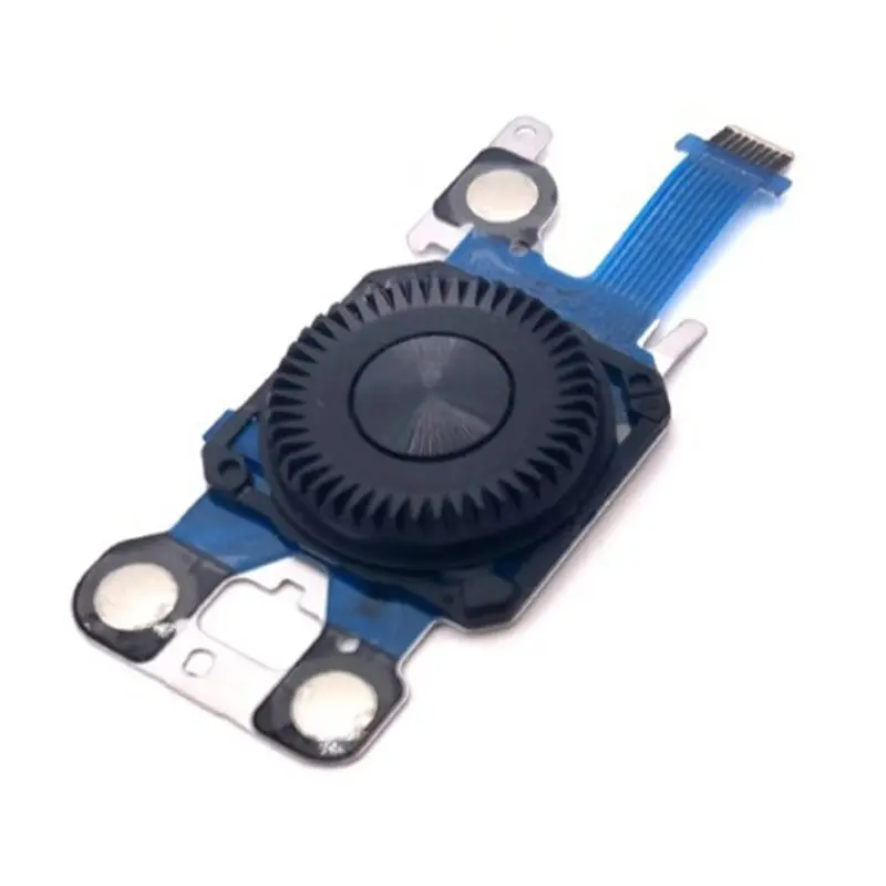 

Y43A-Key Board Button Panel Wheel Black Interface For Sony ILCE-7M2 A7II A7M2 A7RII A7SM2 A7 A7K A7R A7S A6400 A6100