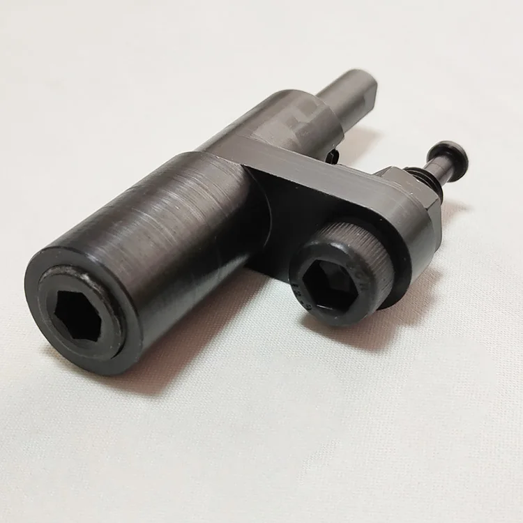 XL105 F2.010.368+F2.010.366+00.530.0233+F2.010.369 Riegel