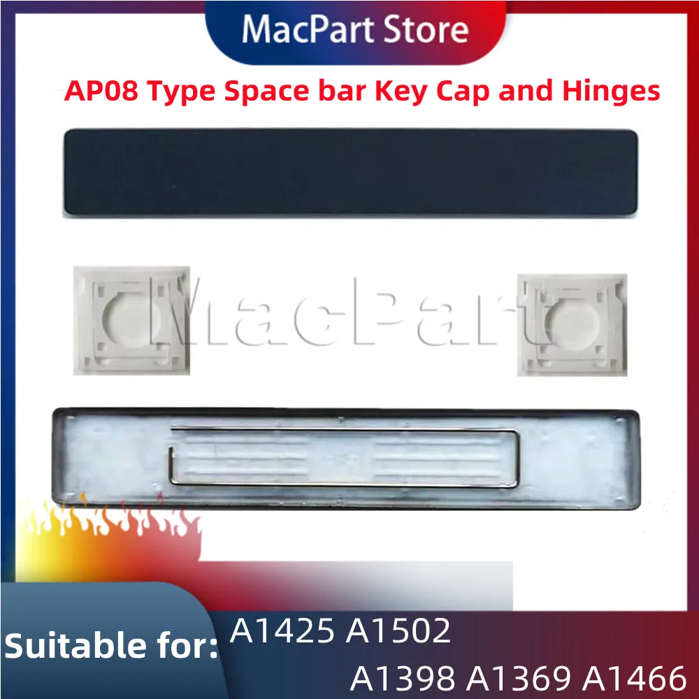 Replacement Spacebar Button for MacBook Pro/Air: The Complete Guide to Fixing Your Stuck or Broken Key