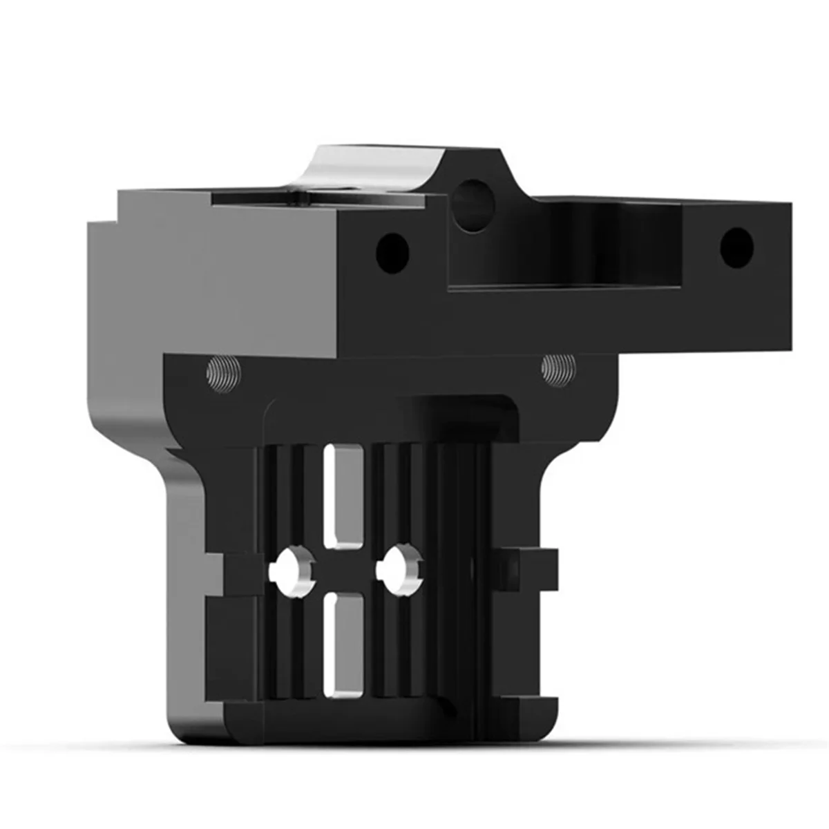 SMIEA لطابعة Voron 0.2 V0.2 ثلاثية الأبعاد معدن الألومنيوم باستخدام الحاسب الآلي محرك مباشر MGN7H X النقل لطارد الموقد الشبح الصغير