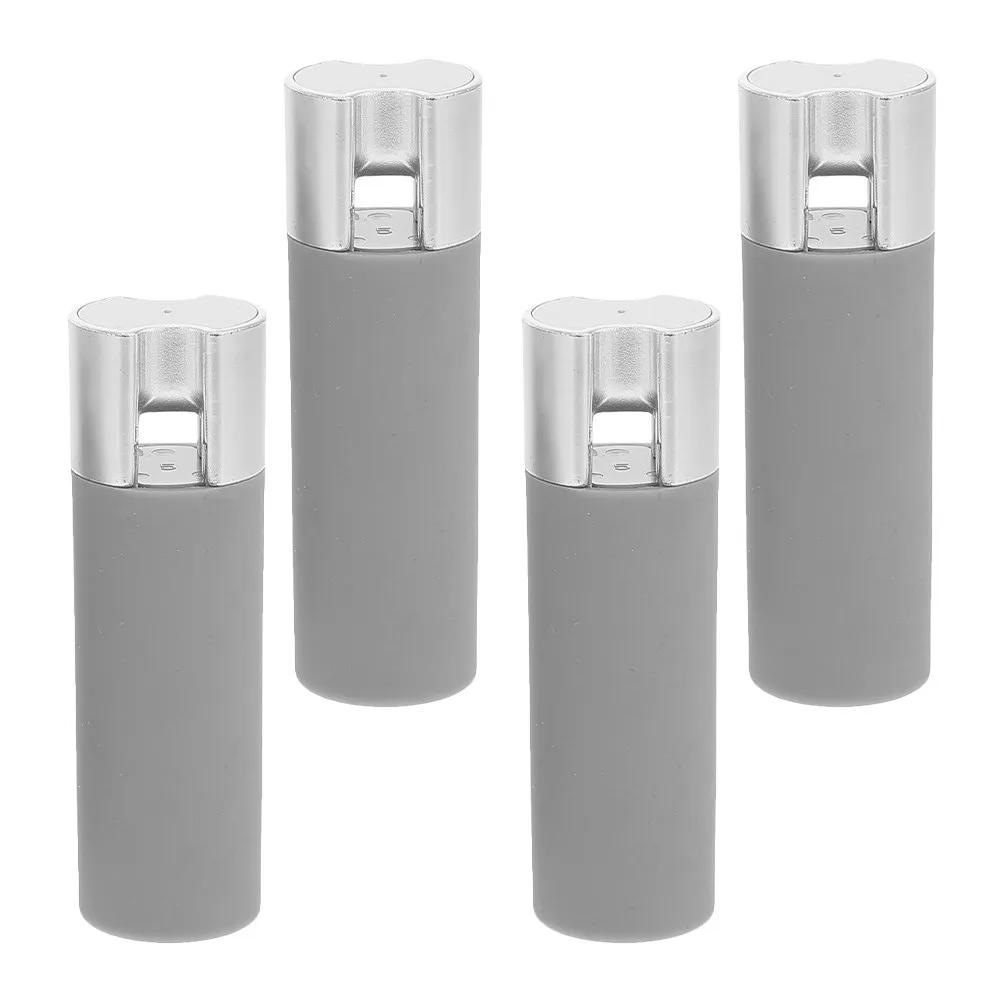 4Pcs Blind Cord Pull End Handle Knob Drop for Window Roller Vertical Blinds Cord Weight Pendant Secure Stable Privacy Protection