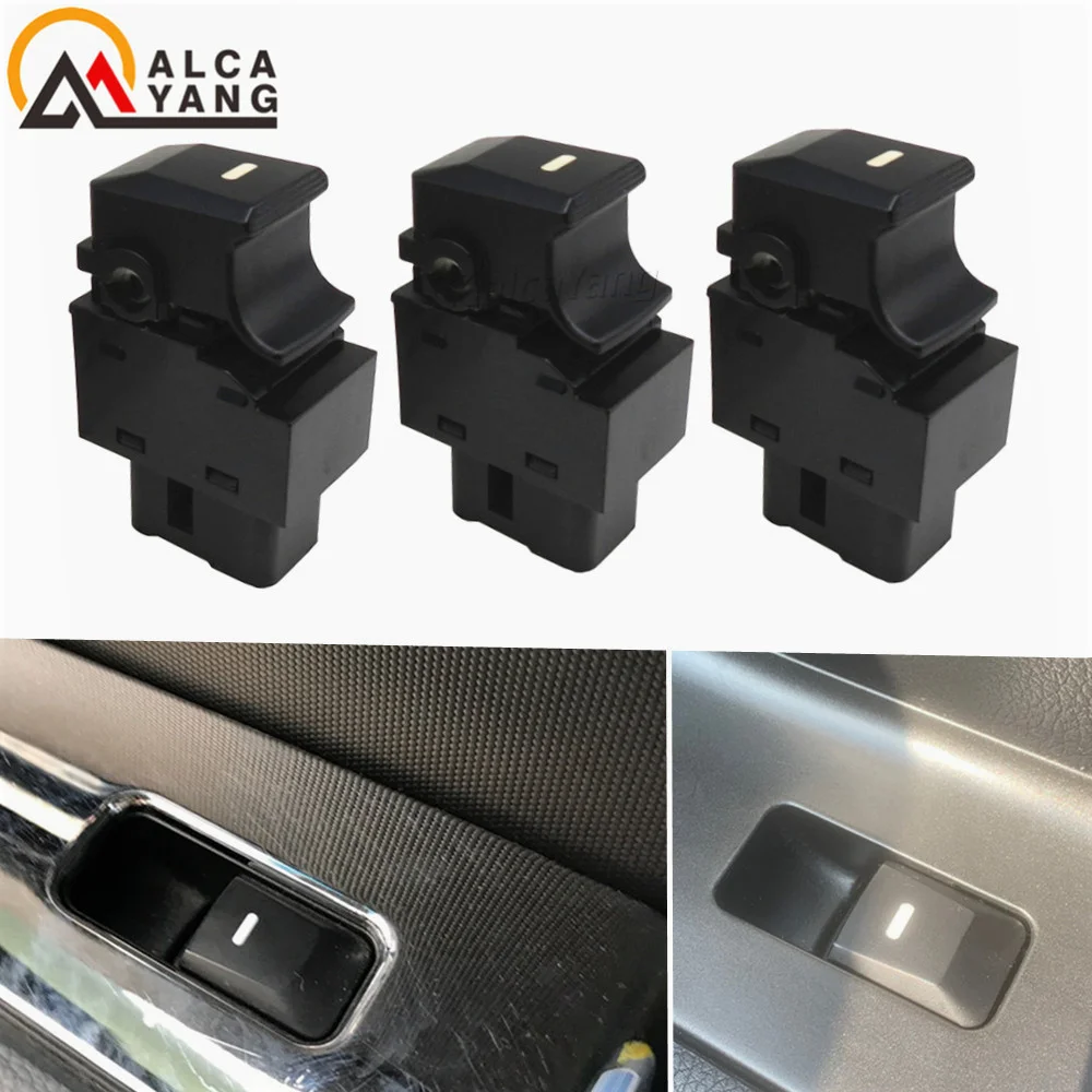 

93575-1Н000 935751 H000 кнопка управления стеклоподъемником автомобиля переключатели стеклоподъемников для Kia Sportage 2011-2015 93580-3W000 935803 W000