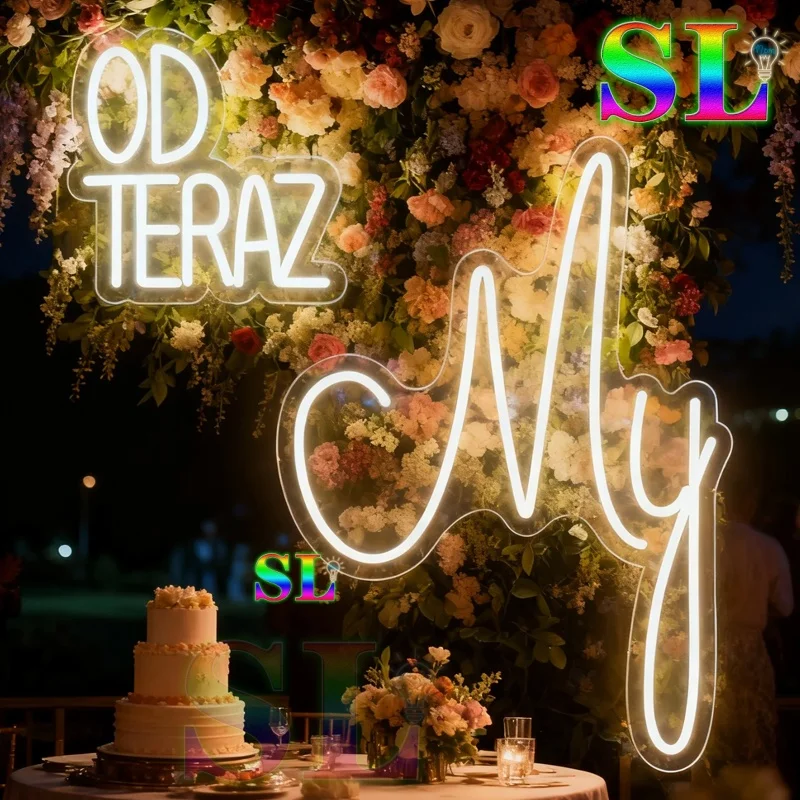 Custom Od Teraz My … - image