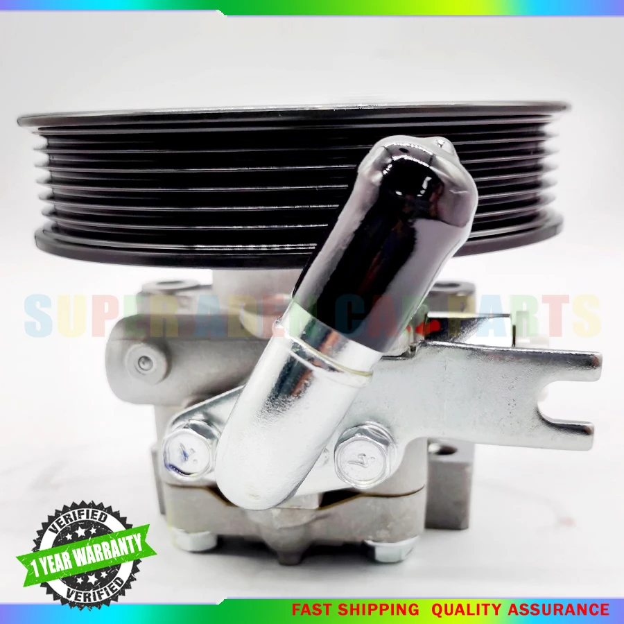 For New Power Steering Oil Pump For Car Kia RONDO 2.4L 07-12 OPTIMA 2.4L 2007-2010 571002G000 57100 2G000 57100-2G050 571002G050
