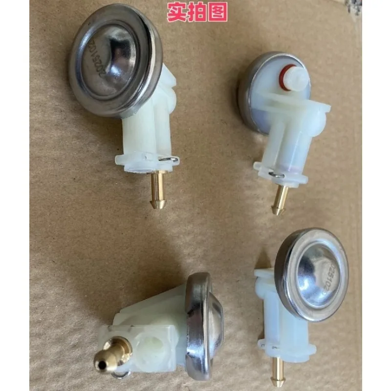 For Coffee Machine Pressure Relief Valve, Steady Flow Valve, Integrated , Italian Style Fully Automatic and Semi-automatic