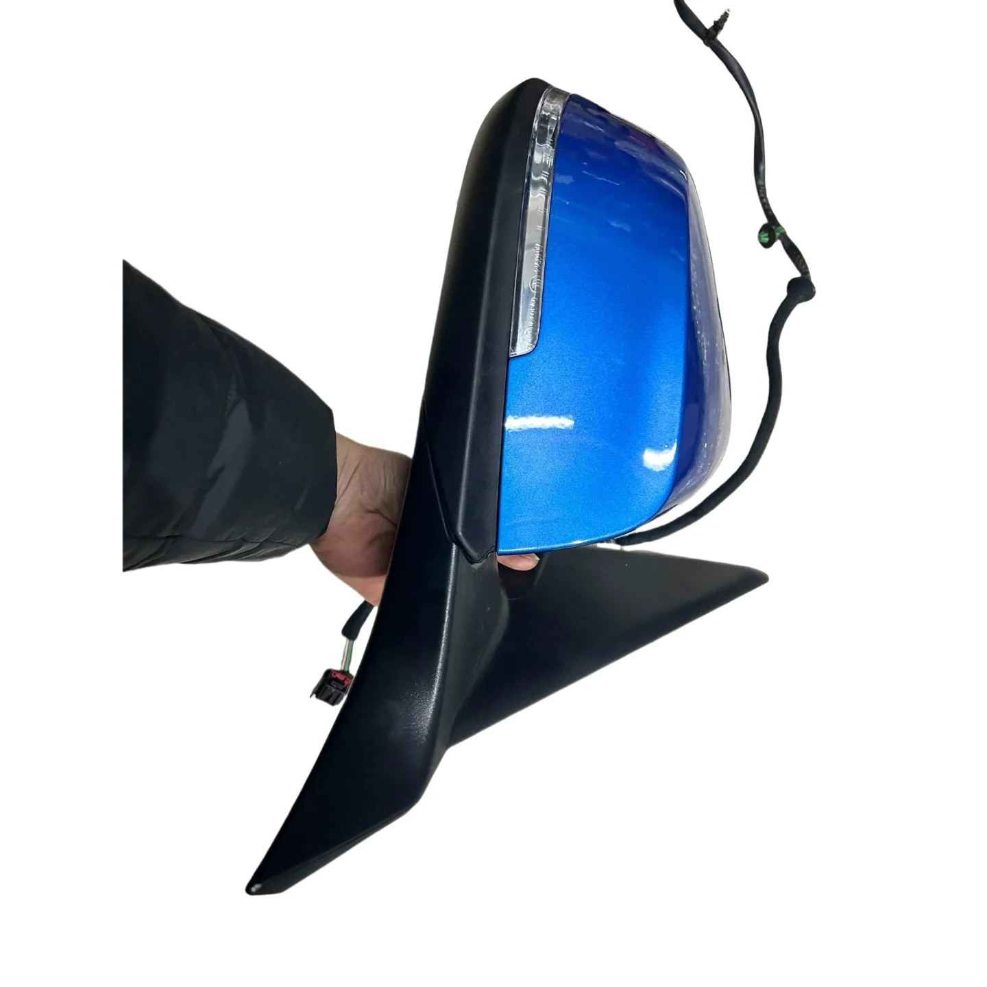 

Tom AutoFor 14-21 218i 220i F22 F23 Original Use of Rearview Mirrors