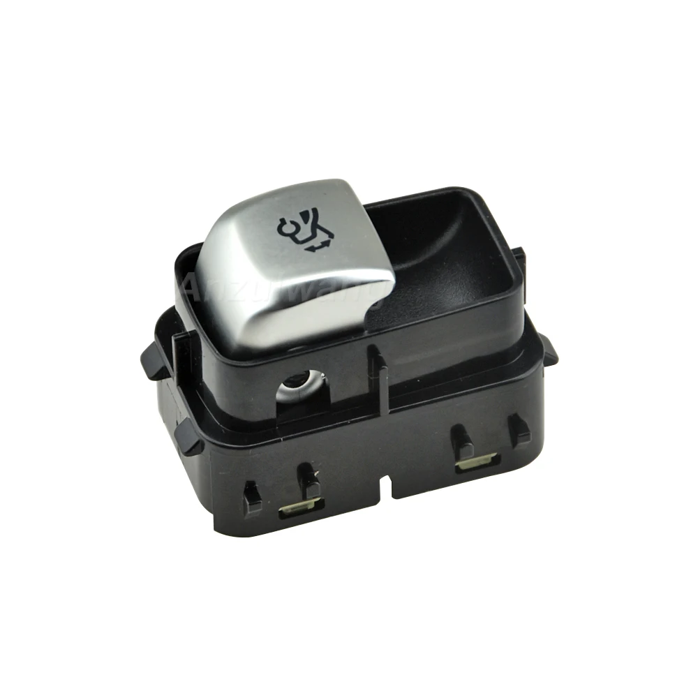 

Переключатель открывания багажника двери багажника 2229055111, подходит для Mercedes-Benz W205 S205 C205 GLC C253 X253 A2059051713 2059051713 2015-2020 гг.