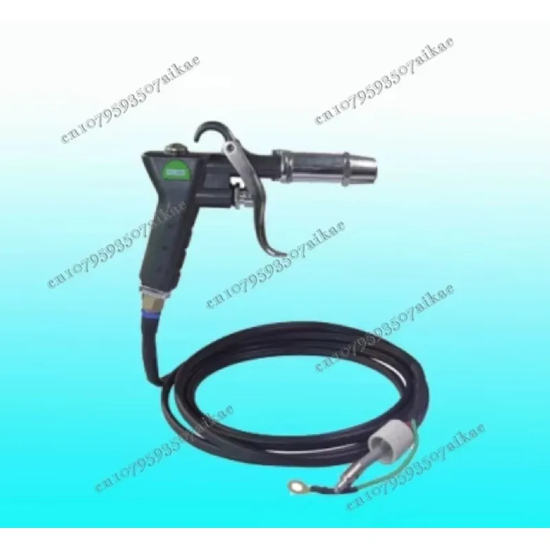 SL-004H Antistatic Air Gun 007 Ionizing  Electrostatic  with High Voltage Generator