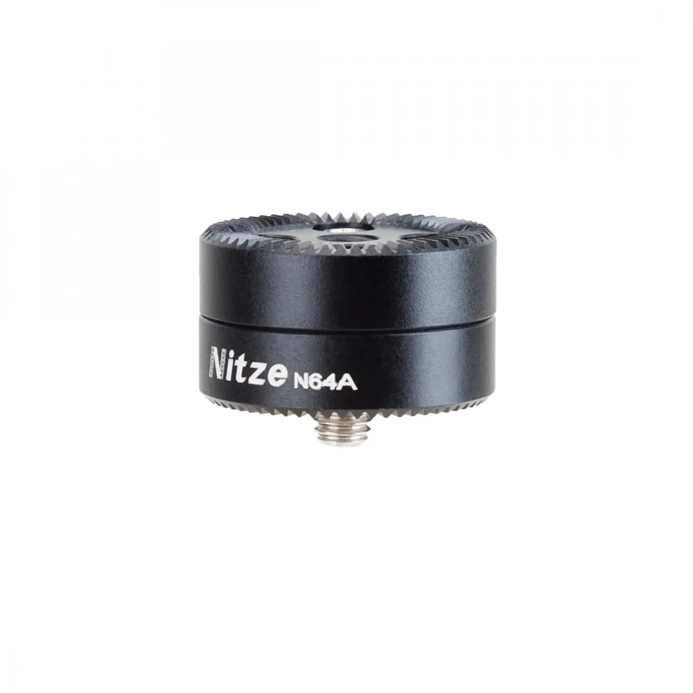 MOCOWANIE ROSETTE NITZE ARRI Z ŚRUBĄ M6 - N64A