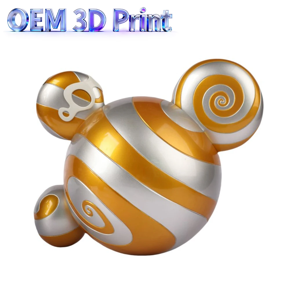 Custom Metal Printi…