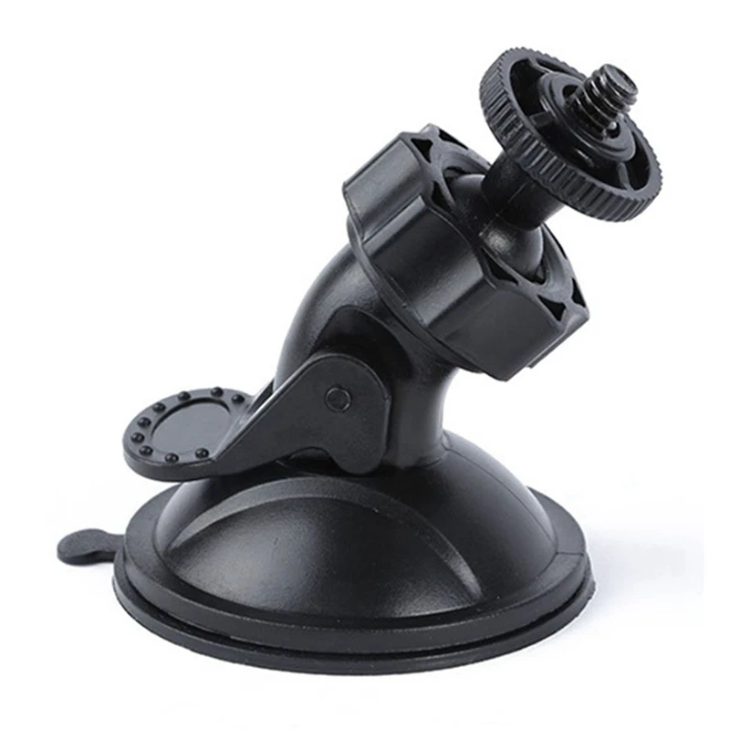 3X Car Windshield Suction Cup Mount For Mobius Action Cam Car Keys Camera